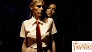 Melody Marks & Natasha Nice - Midnight Lessons