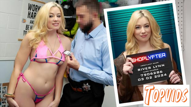 River Lynn - Case No. 7906286 - The Bikini Thief