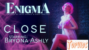 Bryona Ashly - Close