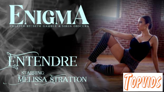 Melissa Stratton - Entendre