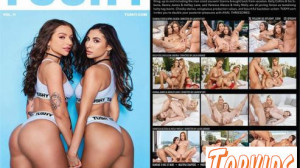 Anal Threesomes # 11 - CiCXXX