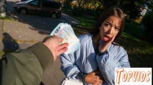 Lia Lin - My Ass is Better TBH