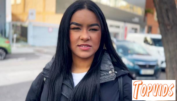 Ambar Bunny - Caught I cum inside