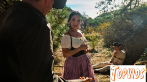 Vicki Chase - Gold Diggers - Episode 2