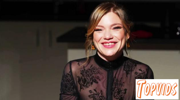 Luth - Luth rubs shoulders with three stallions in a Dantesque gang - bang!