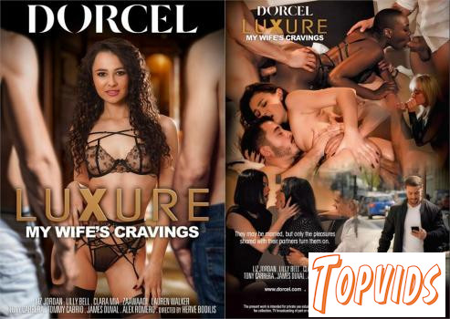 Luxure: My Wife's Cravings - Preview: