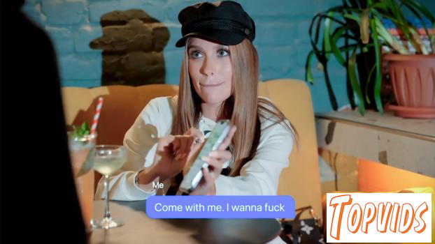 A Luxurious Hook - up - Luxury Girl