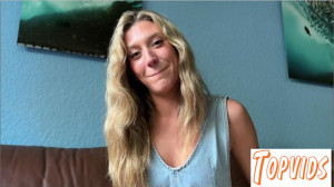 Addison Vodka - Tomboy Best Friend