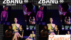 Maria Santa - 2 Bang - E33