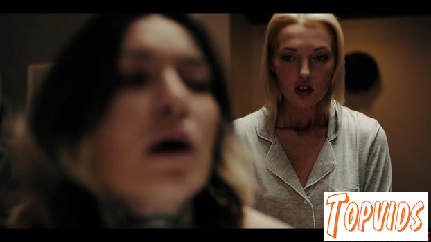 Tabitha Poison & Lovita Fate - The Last Of Us