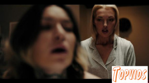 Tabitha Poison & Lovita Fate - The Last Of Us