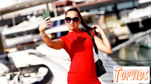 Lara - Lara, 22, knows how to do hard sex!