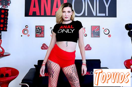 Katie Kinz - Katie’s Kinky Ass