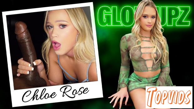 Chloe Rose - Guided by Chocolate