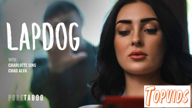 Charlotte Sins - Lapdog