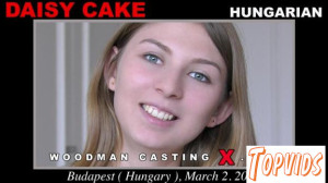 Daisy Cake - UPDATED * Casting X