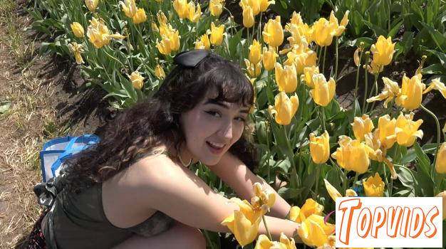 Zoey Jpeg - Farm Date - Part 1