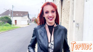 Luna - Luna, 31, is constantly in the game!