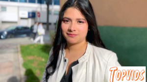 Allison Black - Caught With A Colombian Ham