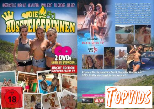 Die Aussteigerinnen - PONE