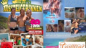 Die Aussteigerinnen - PONE