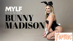 Bunny Madison - Everyone’s Favorite Bunny