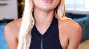 Kazumi - Fucked my Asian College Babe Tutor - E133