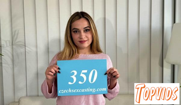 Marta Villalobos - She loves to lick his ass - E350