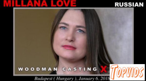Millana Love - * UPDATED * Casting X