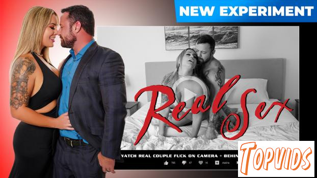 Misty Meaner - Real Couples Fuck