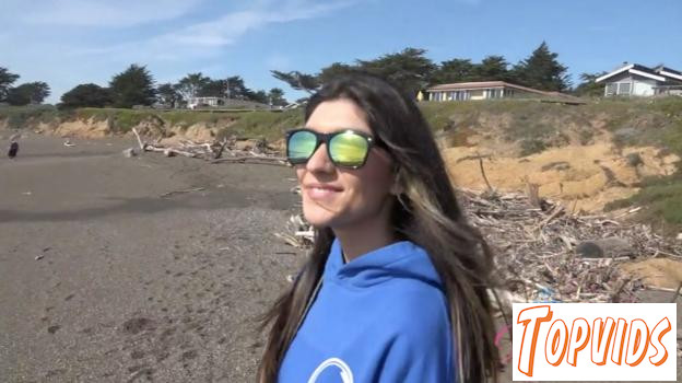 Aubry Babcock - Norcal - Part 1