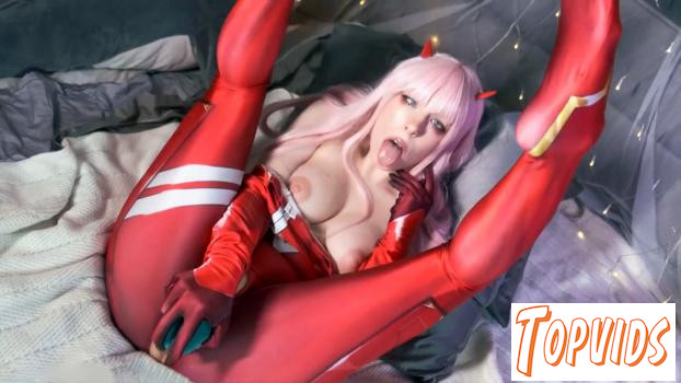 Please Fuck Me, Darling - Molly RedWolf