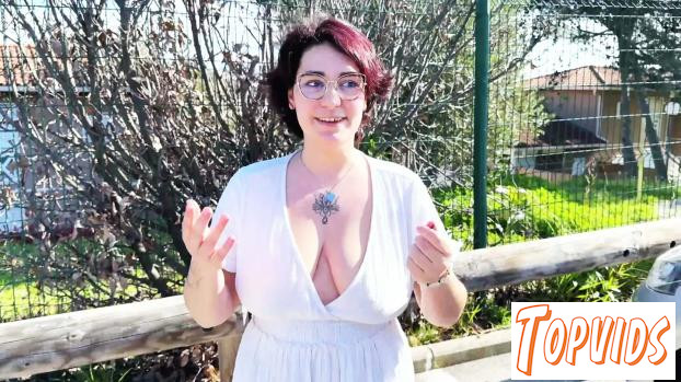 Mizaki - Mizaki, 24 years old, assumes her desires!