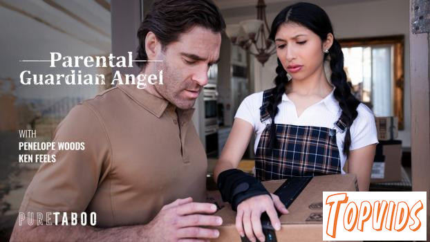 Penelope Woods - Parental Guardian Angel