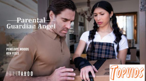 Penelope Woods - Parental Guardian Angel