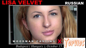 Lisa Velvet - * UPDATED * Casting X