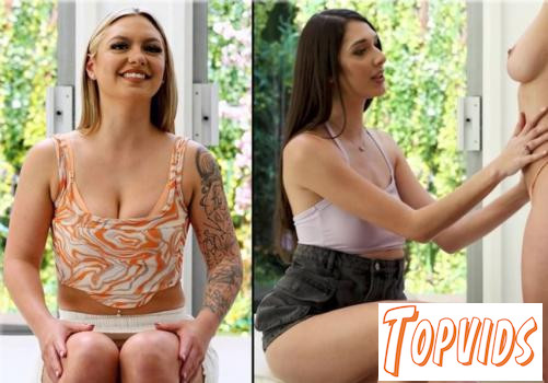 Aria & Rose - Aria and Rose's Audition