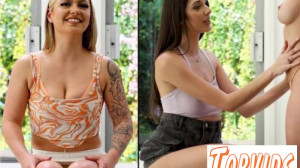 Aria & Rose - Aria and Rose's Audition