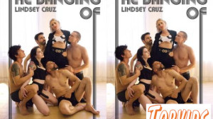 Anna De Ville & Lindsey Cruz - The Banging Of Lindsey Cruz