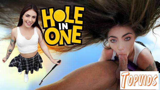 Tiny Rhea - Don’t Give up the Hole