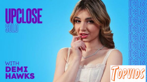 Demi Hawks - Up Close Solo With Demi Hawks