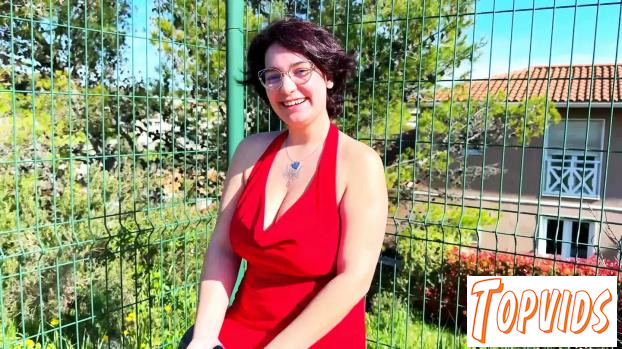 Mizaki & Georgia - Mizaki announces the color!