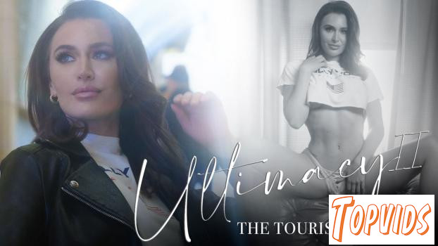 Ella Reese - Ultimacy II Episode 4. The Tourist
