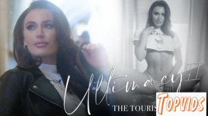 Ella Reese - Ultimacy II Episode 4. The Tourist