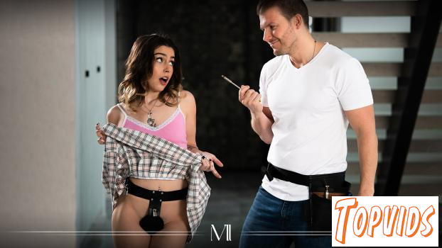 Chanel Camryn - Chaste Makes Haste