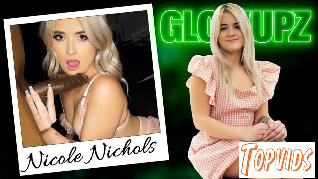 Nicole Nichols - I Feel Like a Star