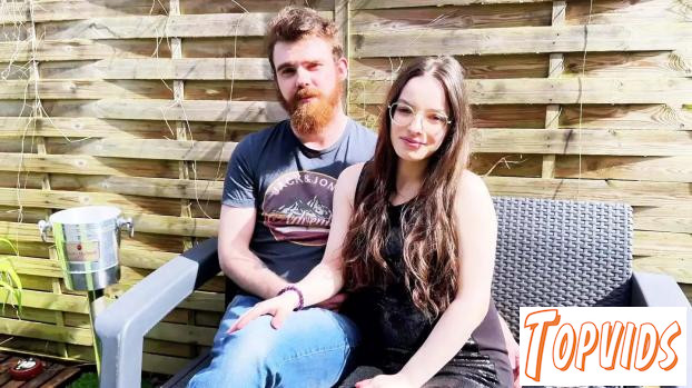 Katerina & Cristina - Katerina, 22 years old, from Rennes!