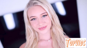 Skyler Storm - Amateur Allure Welcomes Skyler Storm Gorgeous Blonde Loves Giving Blowjobs Fucking And Swallowing