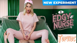 Andi Avalon - Concept: Edging