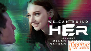 Melanie Marie - Evelyn Claire & Melanie Marie - We Can Build Her - Scene 3